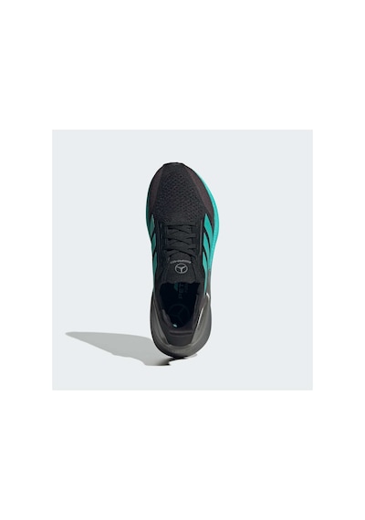 Adidas Mercedes - Amg Petronas Formula One Team Ultraboost 5x Spor Ayakkabı Siyah