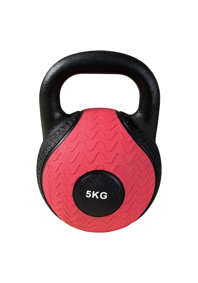 Avessa Ketlle-300 Kauçuk Kettle Dambıl 5 KG