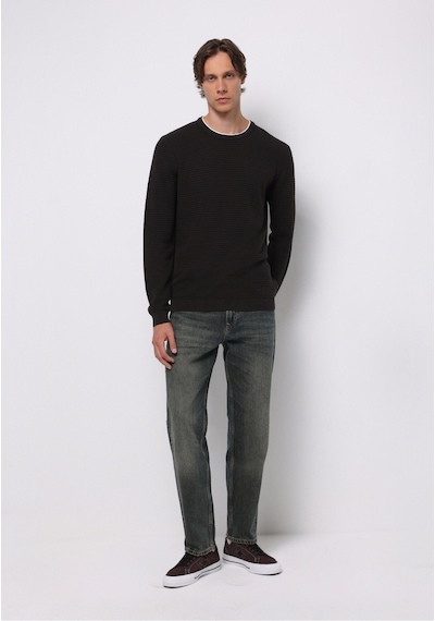 Colin's Colins Loose Straight Fit Erkek İndigo Jean Pantolon Cl1077389 Q1.v1 Dn44654 DENİM Colin's Colins Loose Straight Fit Erkek İndigo Jean Pantolon Cl1077389 Q1.v1 Dn44654 DENİM