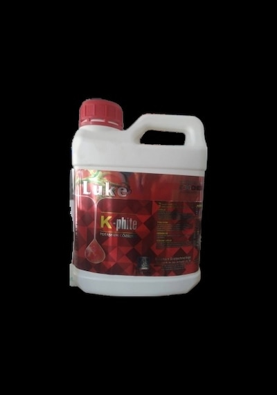 Luke K Phite 5 Lt. Potasyum Fosfit Diğer