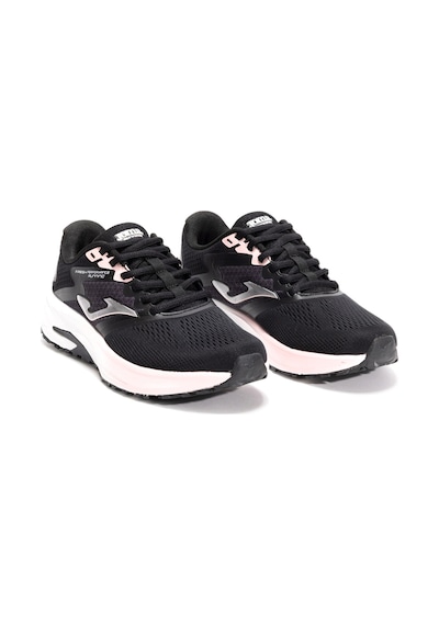 Joma Speed Lady 2501 Black Siyah Kadın Koşu Ayakkabısı 000000000102688950 Siyah