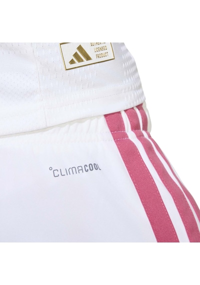 Adidas Whıte Real H Sho beyaz