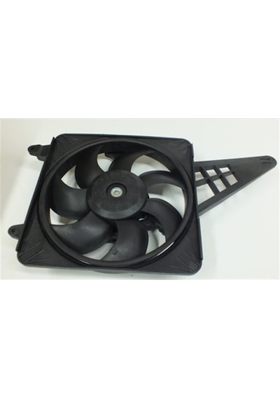 Mako 12V Fan Motoru Davlumbazlı Soketli Tofaş Uyumlu Doğan/Kartal/Şahin/