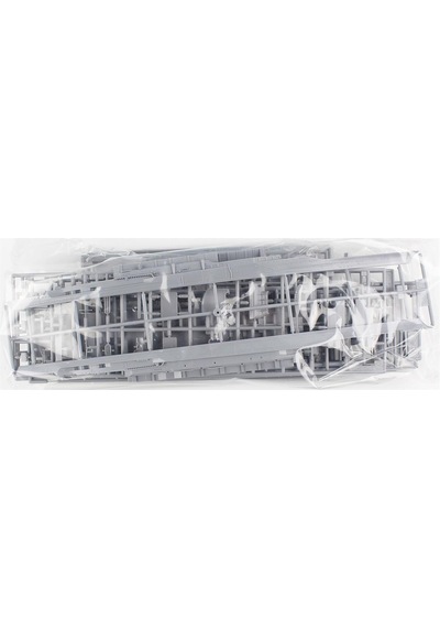 Hasegawa 220 49220 1/700 Ölçek, Akagi, 3 Uçuş Güverteli Uçak Gemisi Waterline Serisi , Plastik Model Kiti
