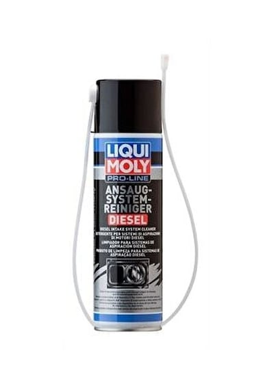Lıquı Moly Dizel Emme Manifold Temizleyici 400 Ml 5168