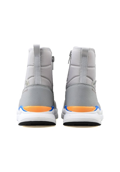 Dudino 14c106 Loop Grey Çocuk Outdoor Botu 14c106-loop-grey - Gri