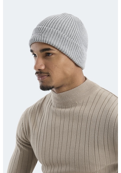 Slazenger Aspıre I Unisex Gri Bere Gri