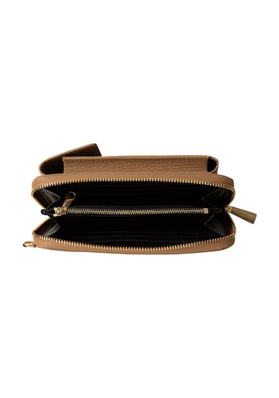 D85 Sand Çapraz Çanta Kadın Piumelli Milano Lısa Piumelli Bag Kum