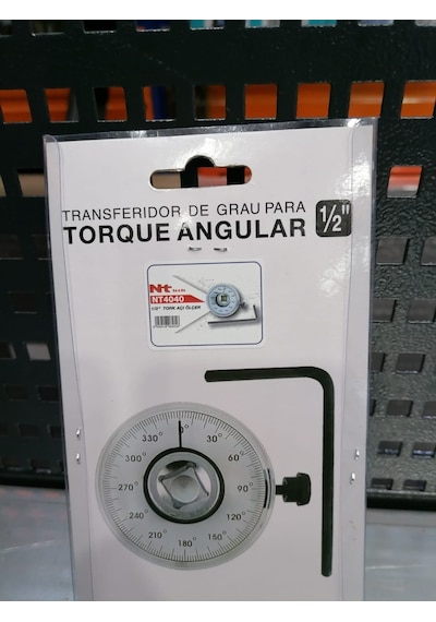 Nt Tools 1/2'' Tork  Açı Ölçer