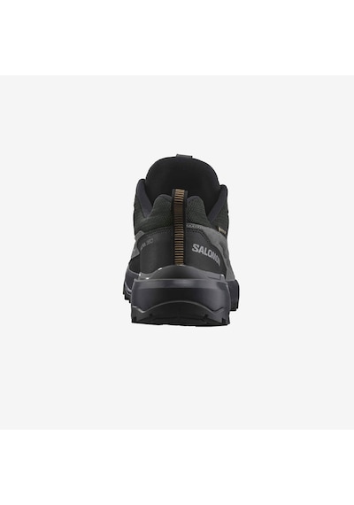 Salomon X Ultra 360 Leather Gore Tex Erkek Outdoor Ayakkabı C-sal475714e10g01 Gri Salomon X Ultra 360 Leather Gore Tex Erkek Outdoor Ayakkabı C-sal475714e10g01 Gri