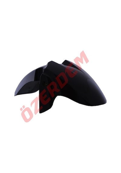 Svnmotor E-Bis Ön Çamurluk Siyah Trans Jupiter Kobra (492656057)