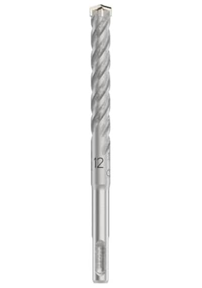 Pro Sds -5x Kırıcı Delici Delme Ucu Donatılı Ø 12 00 Mm Professional Aksesuar Kırıcı Delici