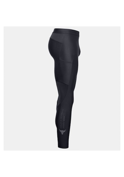 Under Armour Erkek Project Rock Heatgear® Tayt Çok Renkli