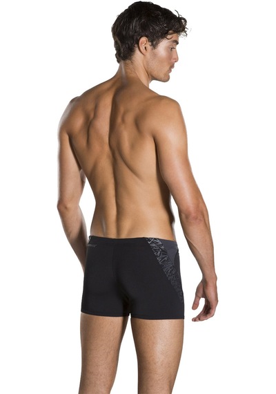 Speedo Boom Spl Asht Am Black/grey Renkli Renkli Çok Renkli