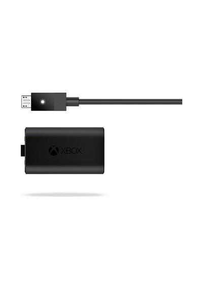 Xbox One Gaming Play & Charge Kit