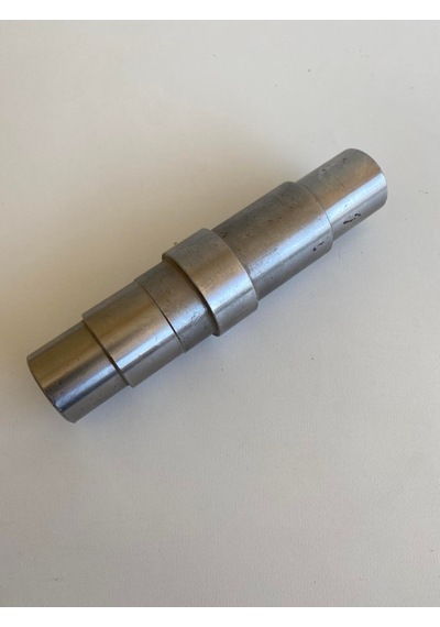 Şanzıman Tahrik Aksi 155Mm