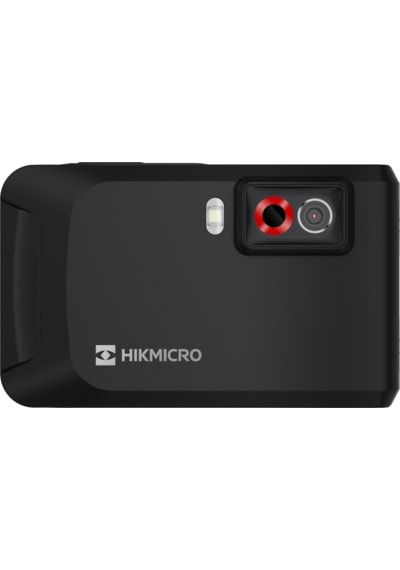 HIKMICRO PocketE 96x96 Kızılötesi Çözünürlük