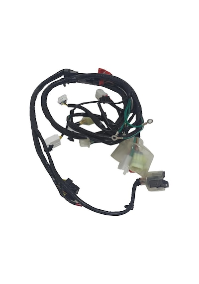 Elektrik Tesisatı Spacy E.m