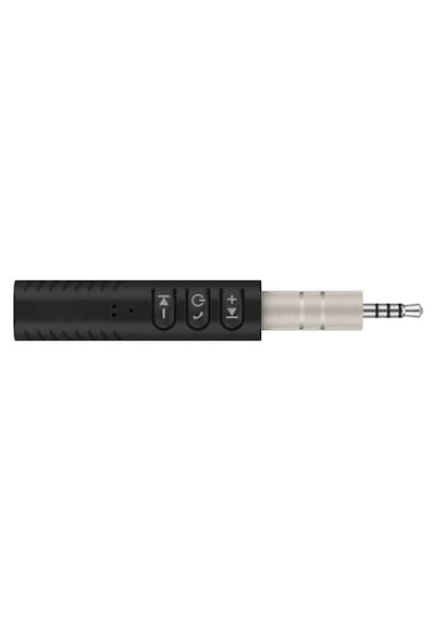 3.5mm Aux To Jack Bluetooth Araç Kiti Düz Girişli 50 x 22