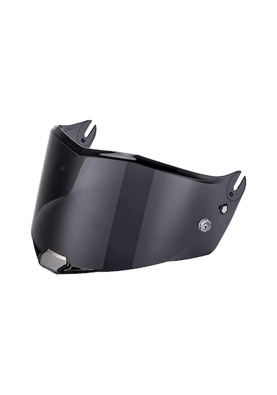 Ls2 Thunder Kask Camı Siyah Sıyah