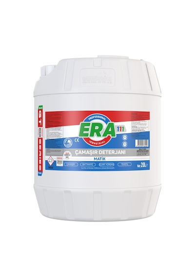 Era 111 Çamaşır Battaniye Yorgan Deterjanı 20 L