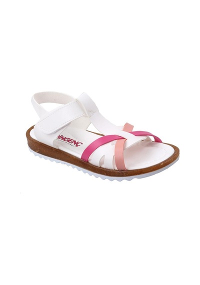 Şiringenç 02055 Orto Pedik Kız Çocuk Sandalet