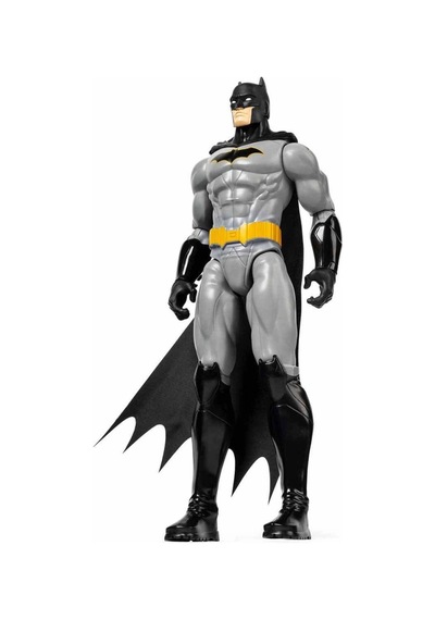 6055697 Batman Anessiworldiyon Figürleri 30 Cm -spinmaster