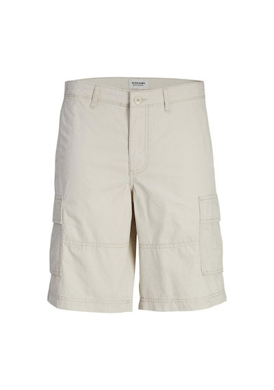 Jack & Jones Jack&jones Jpstcole Jjcampaıgn Short12253222 A.bej 001
