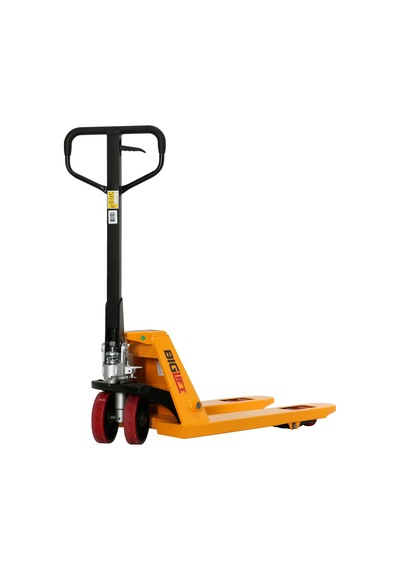 Biglift Kısa Transpalet Bıgacer2580k