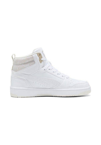 Puma Rebound V6 Dayınight Kadın Bej Sneaker Ayakkabı 40261901 1706850 Bej