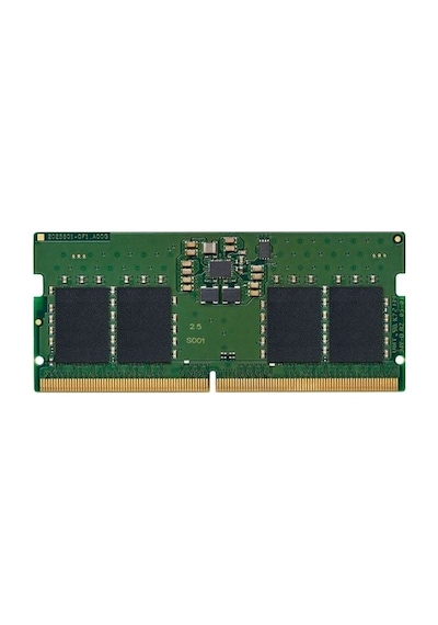 Kıngston 8gb Ddr5 5600mhz Cl46 Notebook Ram Value Kvr56s46bs6-8