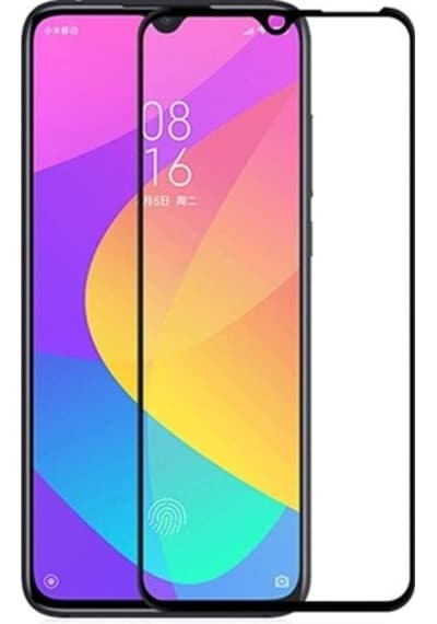 Xiaomi Mi 9 Lite Tam Kaplayan Temperli Ekran Koruyucu Cam (482665953) 15 Tl Fark Ile Apple Uyumlu iPhone Hızlı Şarj Kablosu