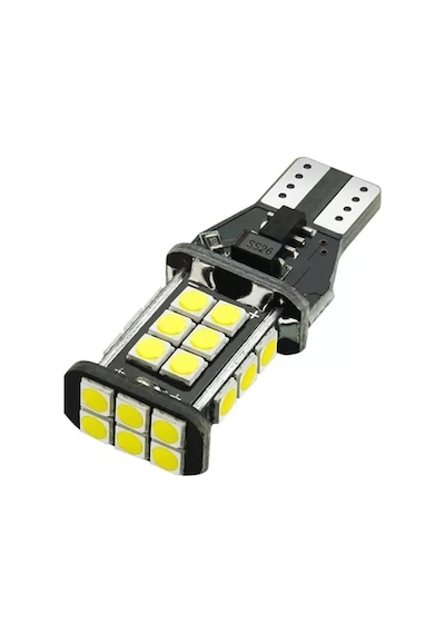 Femex Seat Leon Mk3 2016 Ve Sonrası Led Geri Vites Ampulu 1 Adet Feme
