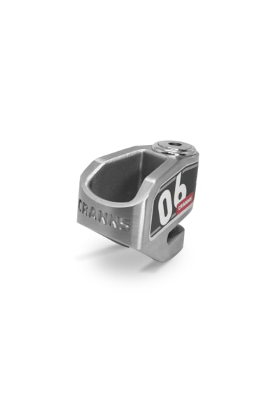 Cranns Zero6 Motosiklet Disk Kilidi