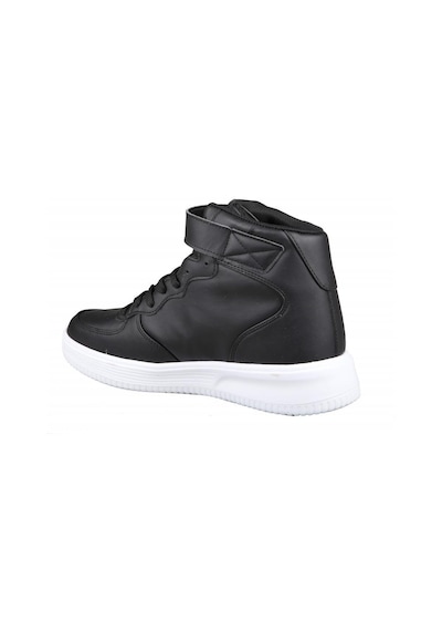 Jump 16309 Siyah-beyaz Erkek Sneakers 001
