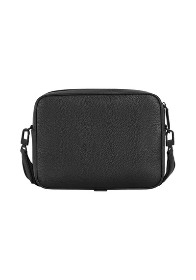 Montblanc M-lock Postacı Çantası 220322 Siyah