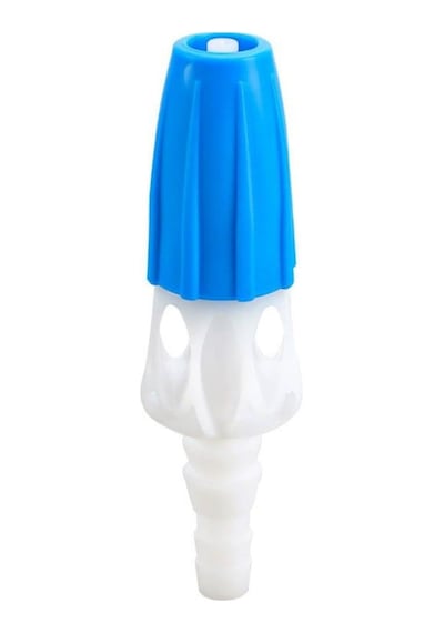 Sunup Sn-25975 Yüksek Basınçlı Bahçe Yıkama Hortum Başlığı