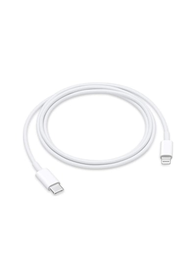 1 Metre USB Type C To Lightning 20W Hızlı Şarj & Data Kablosu