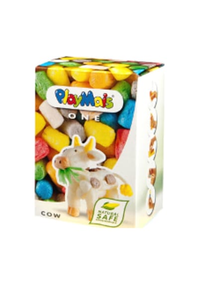 Playmais Classic One Cow