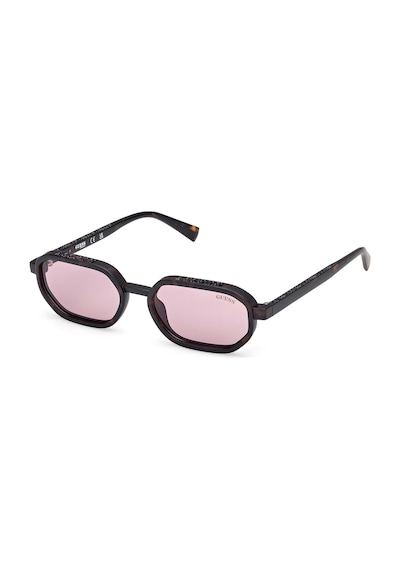 Guess Gu00233s 52y 53 Kadın Güneş Gözlüğü Kahverengi