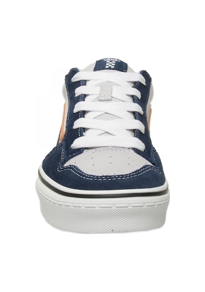 Vans Vn000ehw Caldrone Sneakers Lacivert Çocuk Spor Ayakkabı Lacivert
