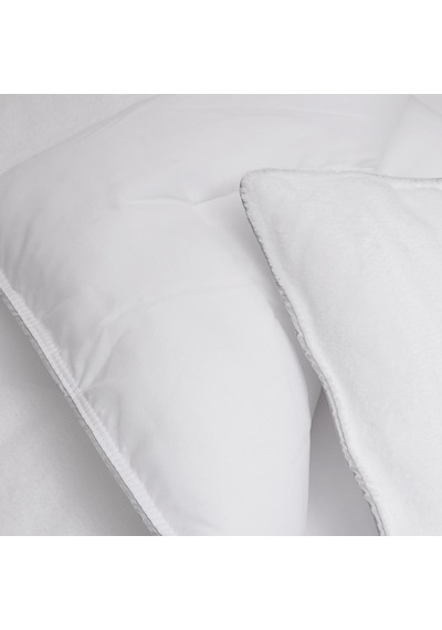 Fialka Yorgan Softness Tek Kişilik 155X215