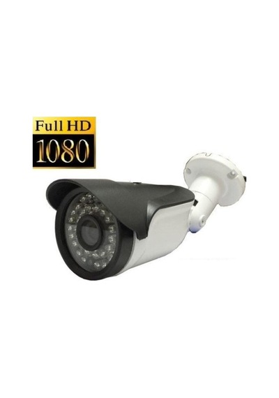 River World Güvenlik Seti 1080p 2mp Ahd 6 Kameralı