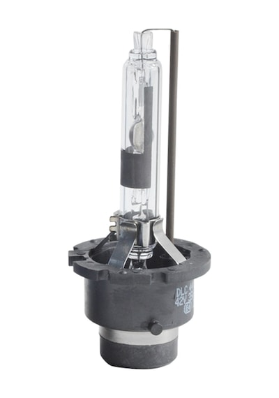 Delco D4r 4300k %50 Fazla Işık Gün Işığı Oem Xenon Far Ampulü