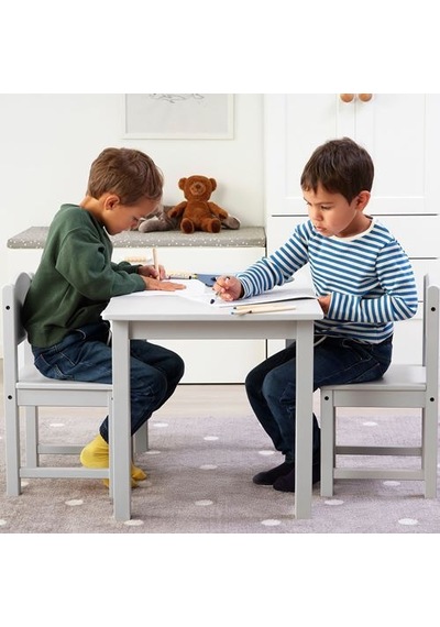 Ikea Måla Kalem Seti, Çeşitli Renkler, 10 Adet