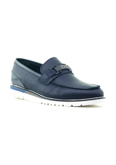 Yaşar Kaşlı Erkek Casual Günlük Ayakkabı 40-44 24y Ykö-19488 M Lacivert
