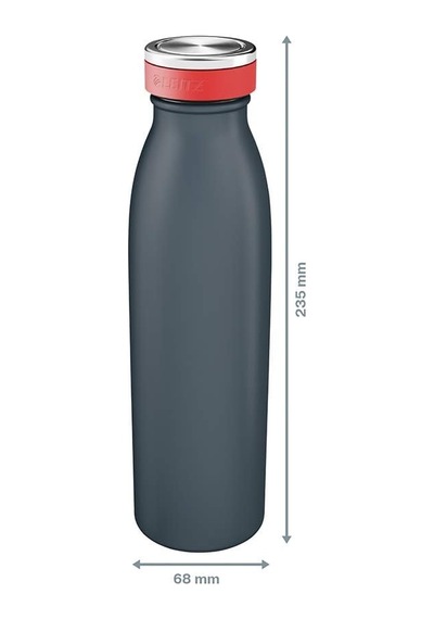 Ayrex Cosy Yalıtımlı Termos Su Şişesi 500 Ml Genel