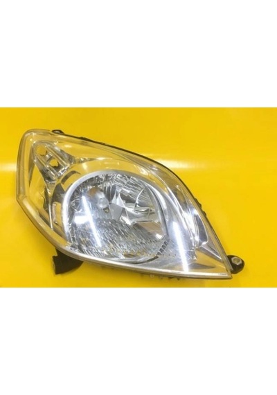 Honda Civic Sedan 2003-2005 Far Elektrikli Sağ Oem No:33101s5ag51