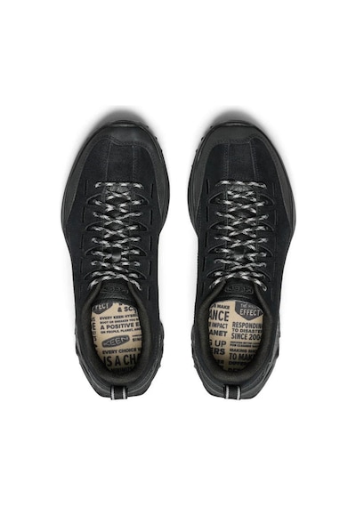 Keen Jasper Cionic Erkek Günlük Spor Ayakkabı C-ken1029584e1001 Siyah