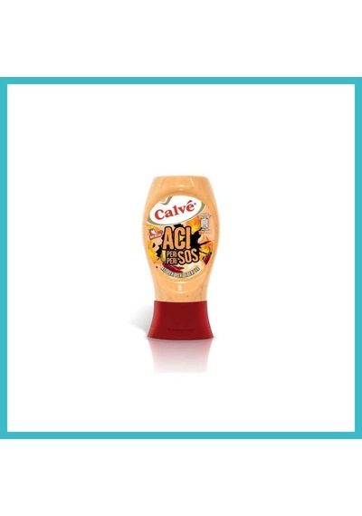 Bezos Sos Peri Peri 245gr 1 Adet Dfnbez